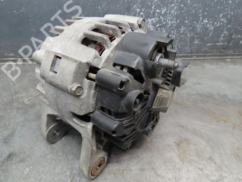 Alternator RENAULT TWINGO II (CN0_) 1.2 16V (CN04, CN0B) | BP16832794M7 
