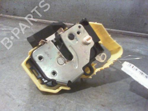 Rear left lock CITROËN NEMO MPV  | BP23115859C100 