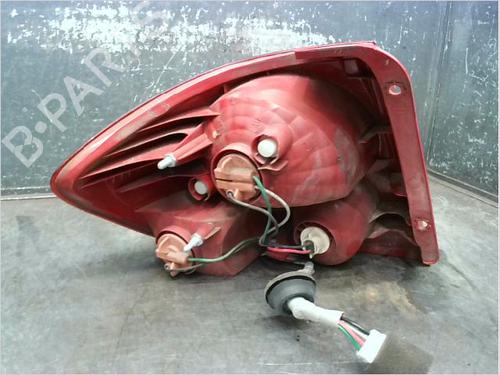 Right taillight HYUNDAI GETZ (TB) 1.1 | BP12846503C35 