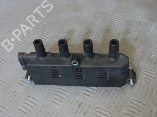 Used Ignition coil FIAT 500 (312_) 1.2 (312AXA1A) (69 hp) 20695711