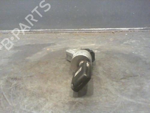 Ignition barrel CITROËN C4 Picasso I MPV (UD_) 2.0 HDi 138 | BP23112676M48 