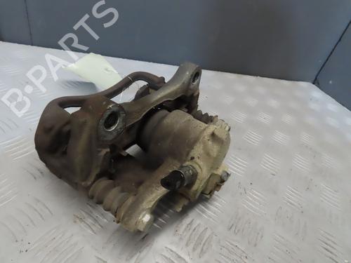 Left rear brake caliper CITROËN JUMPER II Van 2.2 HDi 130 | BP18316107M107 
