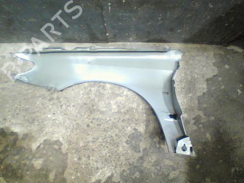 Right front fenders PEUGEOT 406 (8B) 2.0 HDI 90 | BP10913644C42 