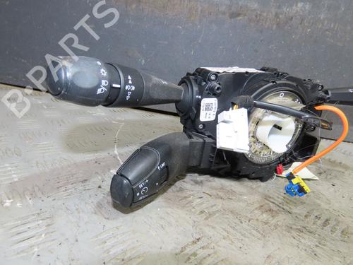 Steering column stalk PEUGEOT 2008 I (CU_) 1.6 BlueHDi 100 | BP39756366I23 - Image 2