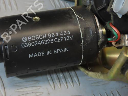 Used Front wiper motor Front wiper motor RENAULT 19 II (B/C53_) [1991-2001] 21135701 21135701