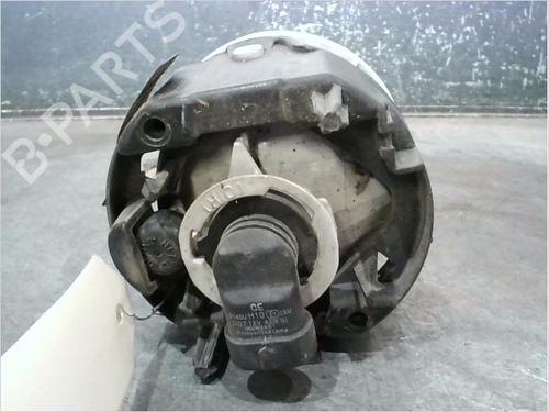 Left front fog light CHRYSLER GRAND VOYAGER V (RT) 2.8 CRD | BP23116270C30