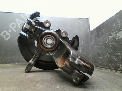 Used Left front steering knuckle FORD FOCUS III 1.0 EcoBoost (125 hp) 14871215