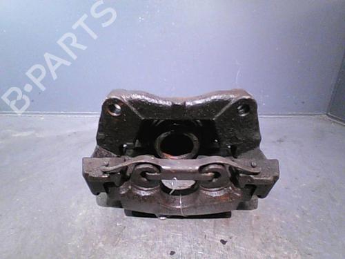 Left front brake caliper VW TRANSPORTER T5 Van (7HA, 7HH, 7EA, 7EH) 1.9 TDI | BP14872696M105