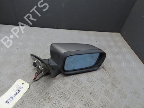 Used Right mirror BMW 3 (E46) 316 i (115 hp) 19668573