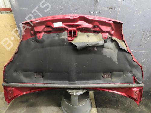 Hood CITROËN XSARA PICASSO (N68) 2.0 HDi | BP17134265C1 
