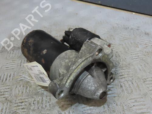 Starter PEUGEOT 206 Van 1.9 D | BP29551145M8 