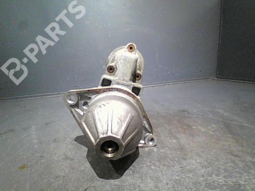 Used Starter OPEL CORSA D (S07) 1.4 (L08, L68) (90 hp) 11738285