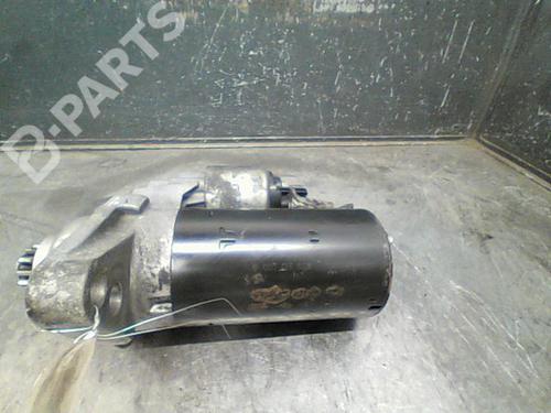 Starter VW POLO V (6R1, 6C1) 1.6 TDI | BP10758866M8 