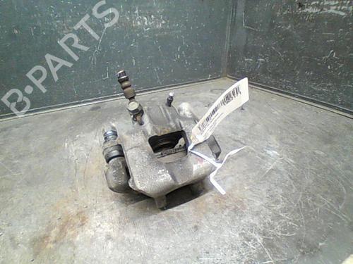Used Left rear brake caliper TOYOTA PRIUS Liftback (_W2_) 1.5 Hybrid (NHW20_, NHW20R) (112 hp) 14872473