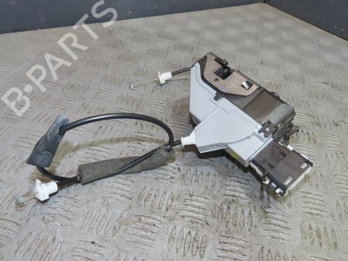 Rear right lock PEUGEOT 308 I (4A_, 4C_) 1.6 HDi | BP23558618C99 