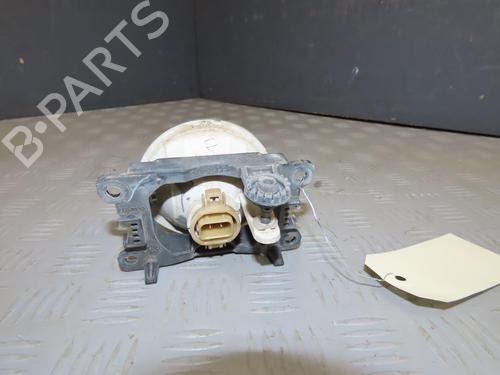 Højre Foran Tågelygte CITROËN DS3 (SA_) 1.6 HDi 90 (92 hp) 29622573