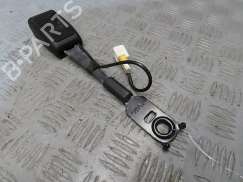 Seat buckle CITROËN C4 II (NC_) 1.6 BlueHDi 120 | BP19061027I32 