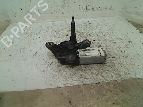 Used Rear wiper motor FIAT STILO (192_) 1.9 D Multijet (120 hp) 17760252