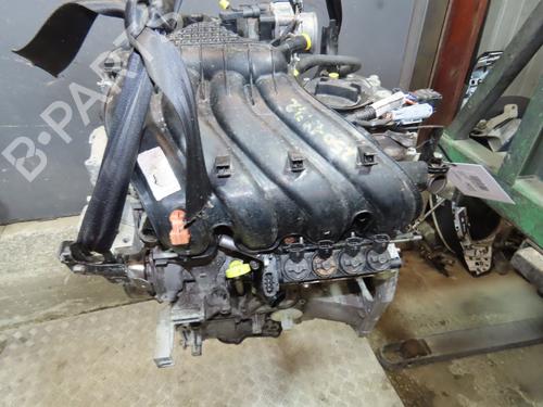 Engine DACIA LODGY (JS_) 1.6 LPG | BP36544936M1 - Image 3