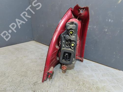 Right taillight PEUGEOT 307 SW (3H) 1.6 HDI 110 | BP29150870C35 
