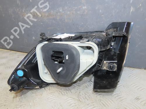 Used Left taillight Left taillight PEUGEOT 208 II (UB_, UP_, UW_, UJ_) 1.5 BlueHDI 100 (102 hp) 34201693 34201693