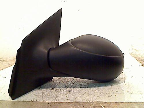 Used Left mirror CITROËN C2 (JM_) 1.4 HDi (68 hp) 23115368