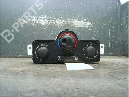 AC Styreenhet / Manøvreringsenhet RENAULT KANGOO / GRAND KANGOO II (KW0/1_) 1.5 dCi 90 (KW05, KW08, KW0G, KW11) (90 hp) 11762955