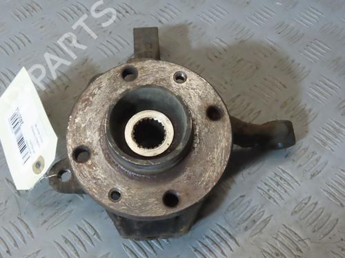 Used Right front steering knuckle RENAULT RAPID Box Body/MPV (F40_, G40_) [1985-2001]  23112954
