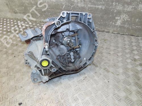Gearbox FIAT PUNTO (199_) 1.3 D Multijet | BP28801303M3