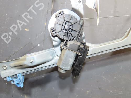 Used Front left window mechanism Front left window mechanism 36682194 36682194
