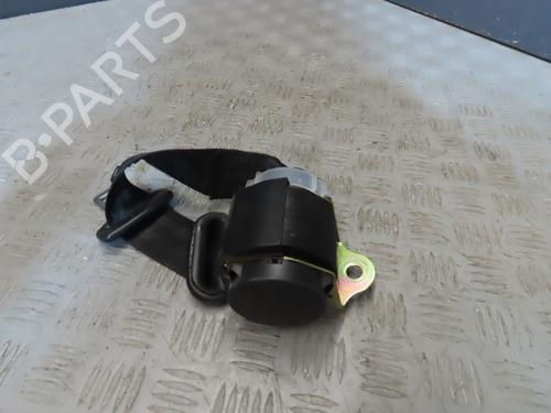 Rear left belt tensioner VW POLO (9N_, 9A_)  | BP19539984C89 