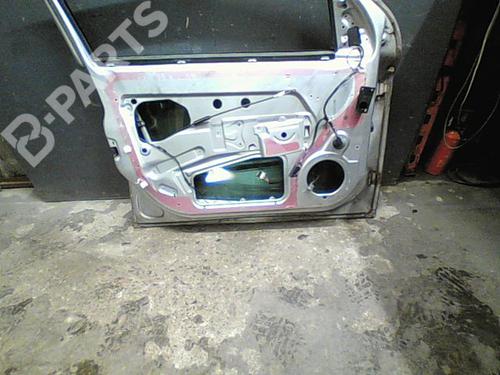 Left front door OPEL ASTRA H (A04) 1.7 CDTI (L48) | BP10764970C2 