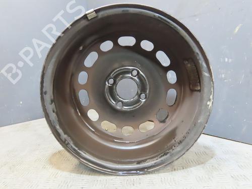 Used Rim PEUGEOT 308 I (4A_, 4C_) 1.6 HDi (92 hp) 26280360