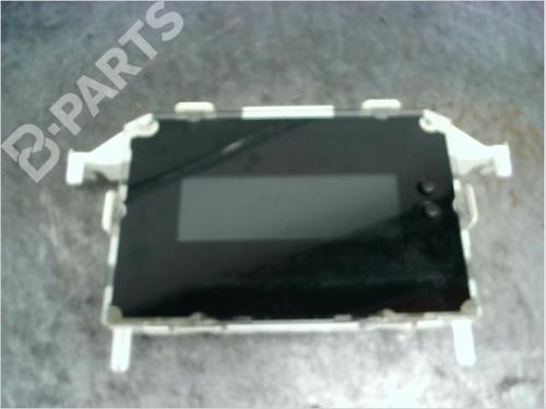 Used Display monitor Display monitor FORD FIESTA VI (CB1, CCN) 1.4 TDCi (68 hp) 11188314 11188314
