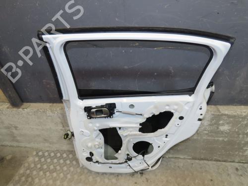 Used Right rear door CITROËN C3 III (SX) 1.2 THP 110 (SXHNPS, SXHNZT, SXHNZ6) (110 hp) 29901885