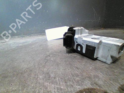 Used Ignition barrel PEUGEOT 208 I (CA_, CC_) 1.6 HDi (92 hp) 11210546