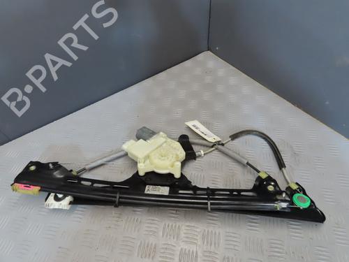Used Front left window mechanism CITROËN C4 Grand Picasso II (DA_, DE_) [2013-2026]  18326856