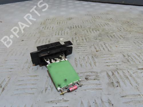 Used Heater resistor FIAT FIORINO MPV (225_) 1.3 JTD Multijet (225BXB1A, 225BXB11) (75 hp) 29170410