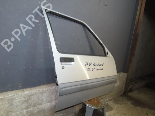 Used Right front door RENAULT RAPID Box Body/MPV (F40_, G40_) [1985-2001]  23115007