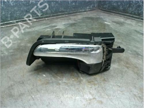 Used Rear left lock TOYOTA PRIUS Liftback (_W2_) 1.5 Hybrid (NHW20_, NHW20R) (112 hp) 14873333