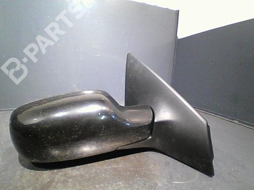 Left mirror RENAULT MEGANE II (BM0/1_, CM0/1_) 1.5 dCi (BM02, BM13, BM2A, CM02, CM13) | BP11212648C26 
