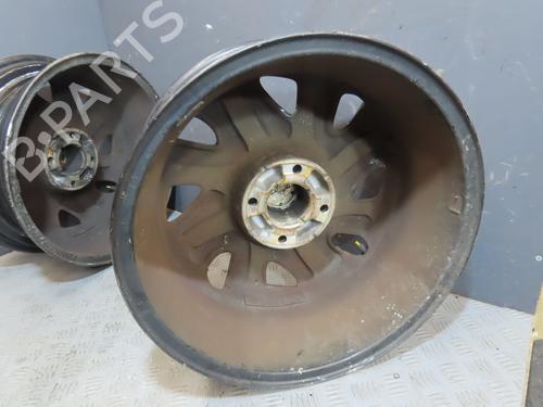 Used Rim CITROËN DS3 (SA_) 1.6 BlueHDi 100 (99 hp) 24214227