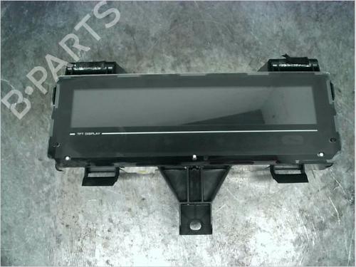 instrument-cluster-renault-grand-scenic-iii-jz01_-2009-2010-2011-2012-2013-2014-2015-2016-23114008 main image