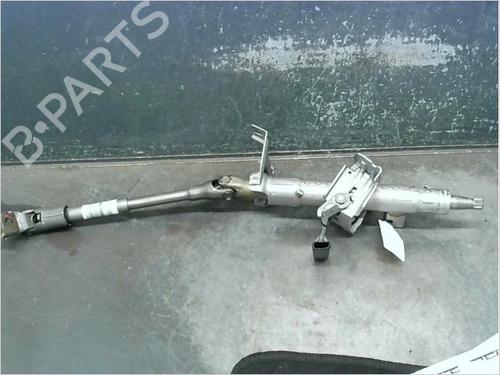 Used Steering column DACIA SANDERO II TCe 90 (B8M1, B8MA, B8AC) (90 hp) 14978670