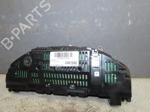 Used Instrument cluster MERCEDES-BENZ E-CLASS (W212) E 220 CDI / BlueTEC (212.001, 212.002) (170 hp) 29872295