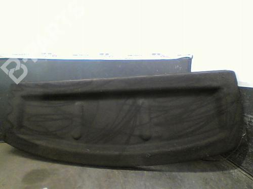 Rear parcel shelf HYUNDAI i20 I (PB, PBT) 1.2 | BP10767434C85 
