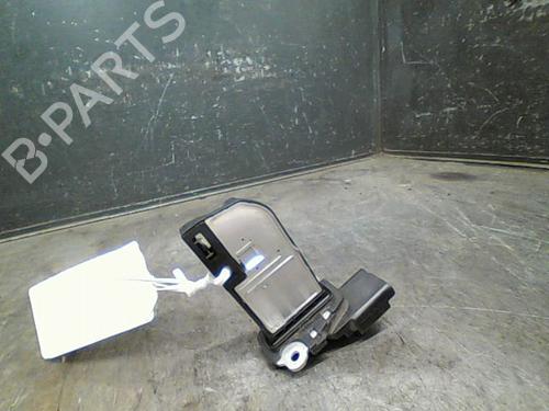 Used Mass air flow sensor CITROËN BERLINGO Box Body/MPV (B9) 1.6 HDi / BlueHDi 75 (75 hp) 10758172