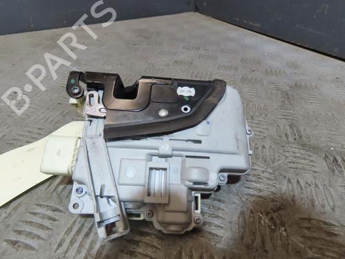 Used Front left lock VW PASSAT B7 Variant (365) 2.0 TDI (140 hp) 28033266