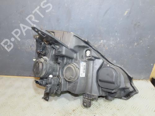Left headlight RENAULT MODUS / GRAND MODUS (F/JP0_) 1.5 dCi 90 | BP38713627C28 - Image 2