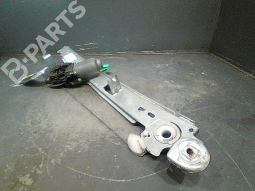 Used Front right window mechanism RENAULT SCÉNIC II (JM0/1_) 1.5 dCi (JM1E, JM16) (106 hp) 11212044